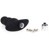 Generique Stimulateur prostate LEO 9.5 x 3cm